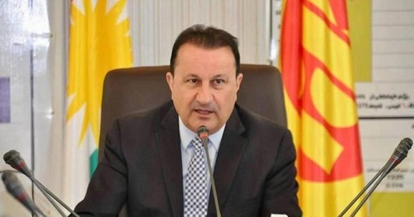 پارتی سکاڵای تۆمار کرد
